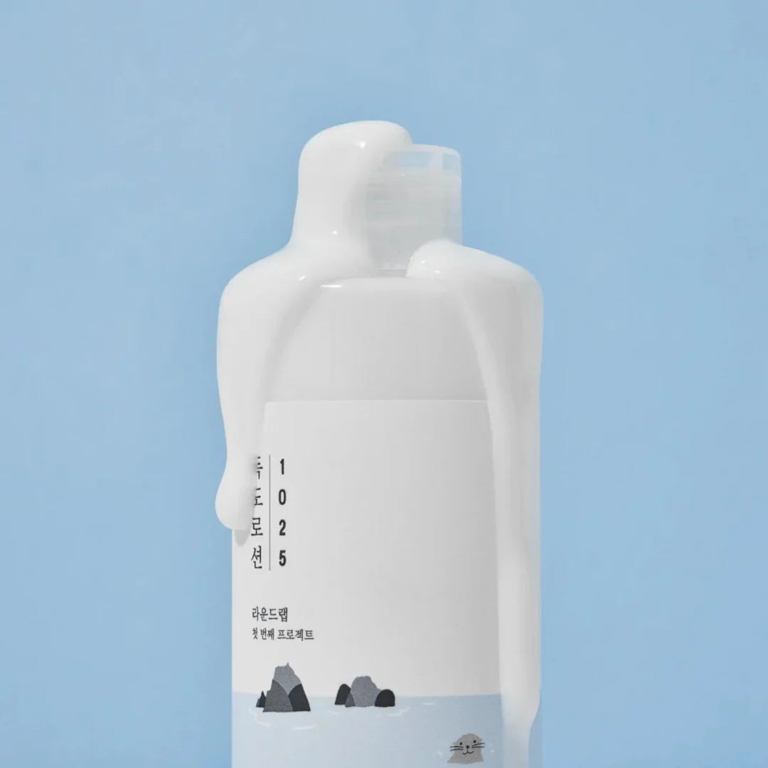 1025 Dokdo Lotion 200 ml - Image 3