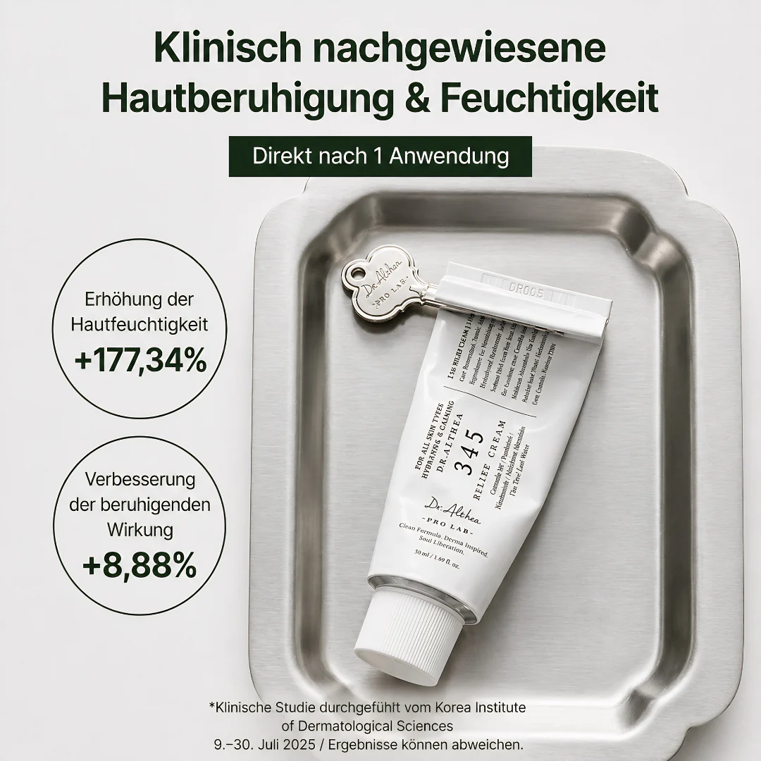 345 Relief Cream 50 ml - Image 4