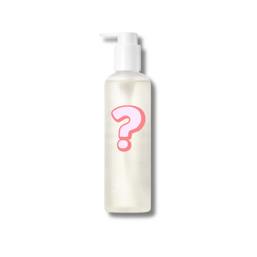 Mystery Full Size Product (Gift for order above 100€)