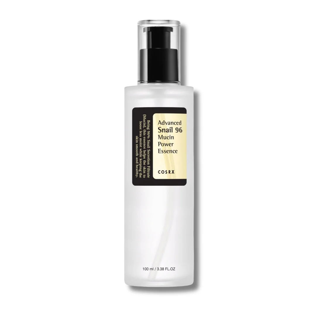 Advanced Snail 96 Mucin Power Essence 100 ml