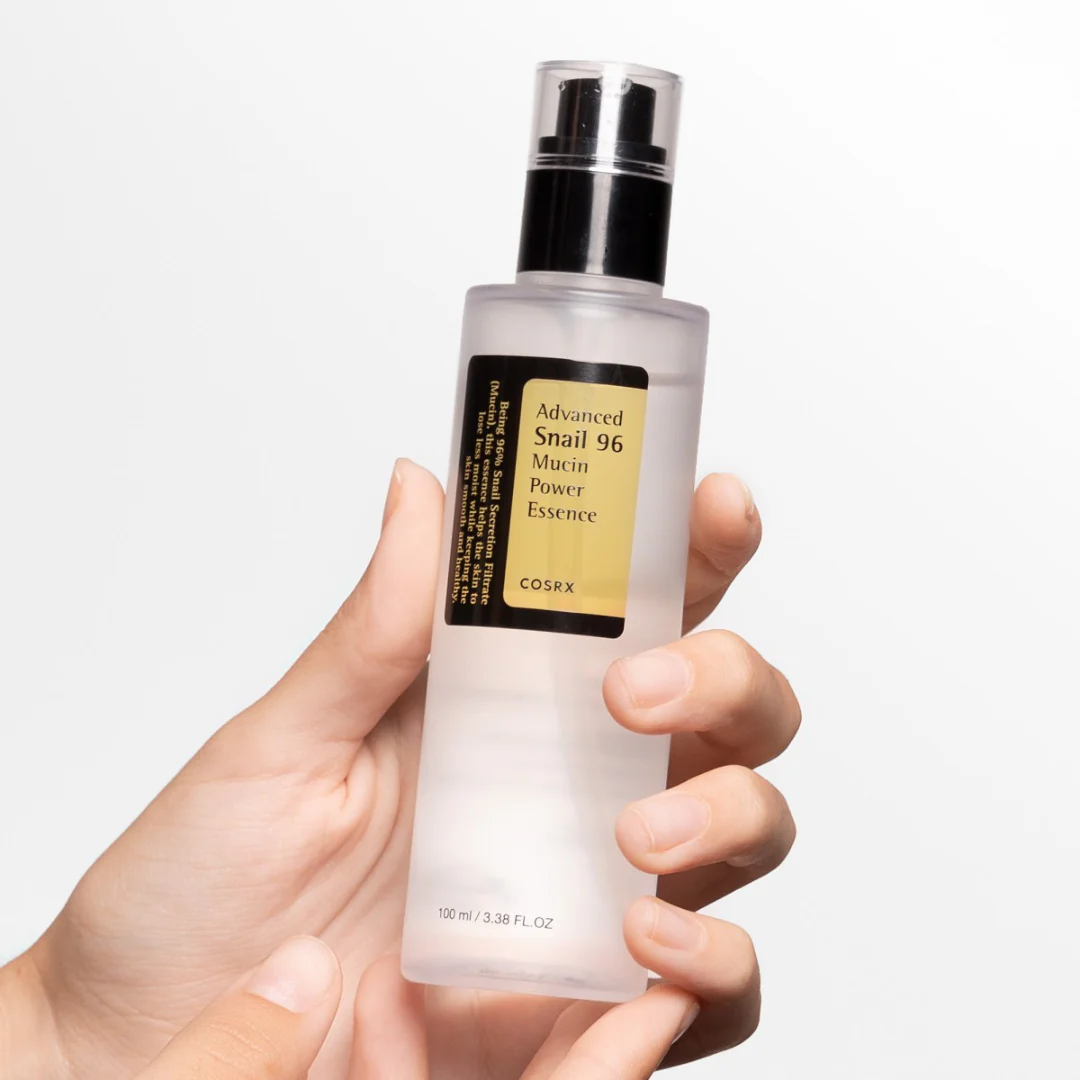 Advanced Snail 96 Mucin Power Essence 100 ml - Image 2