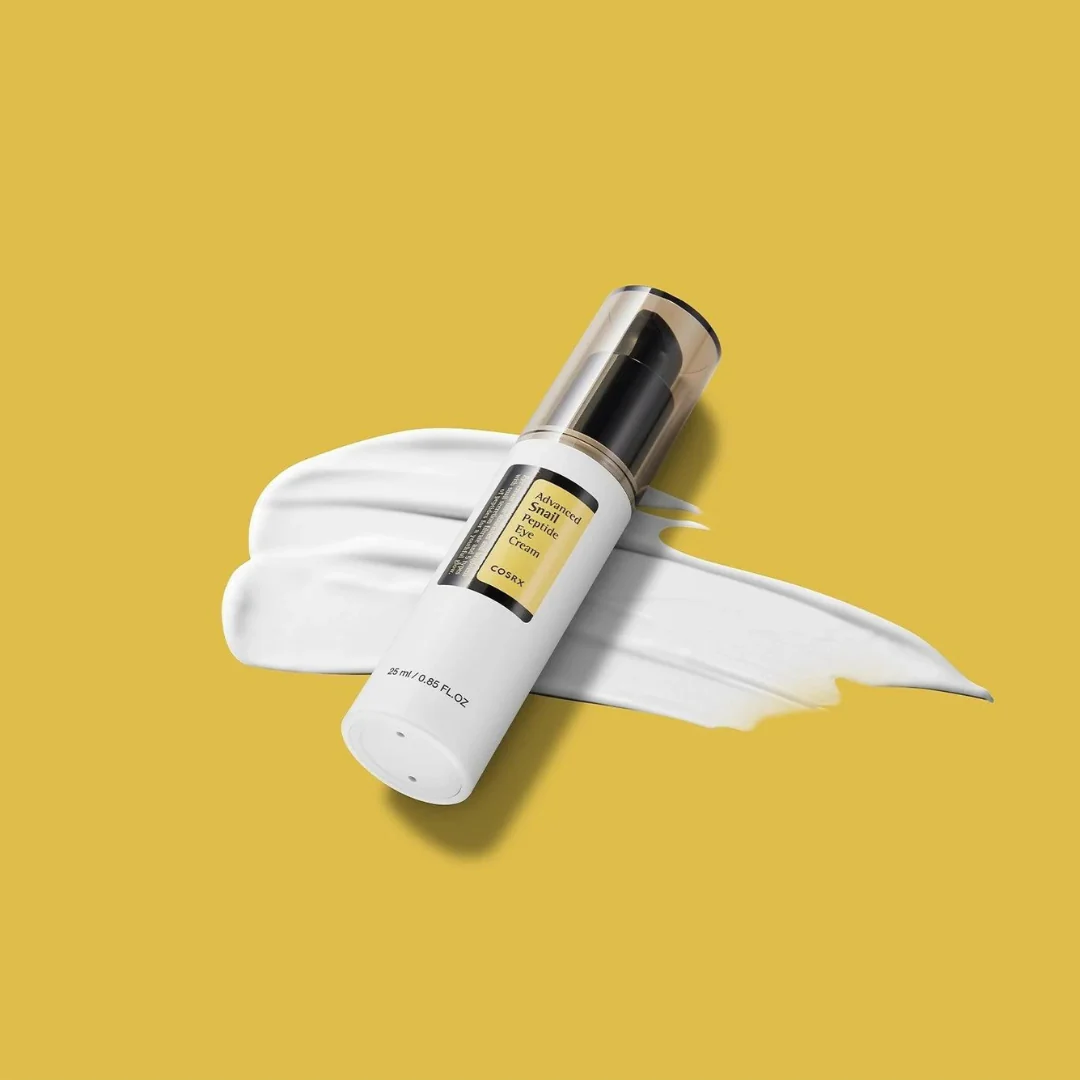 Advanced Snail Peptide Eye Cream 25 ml - Image 7