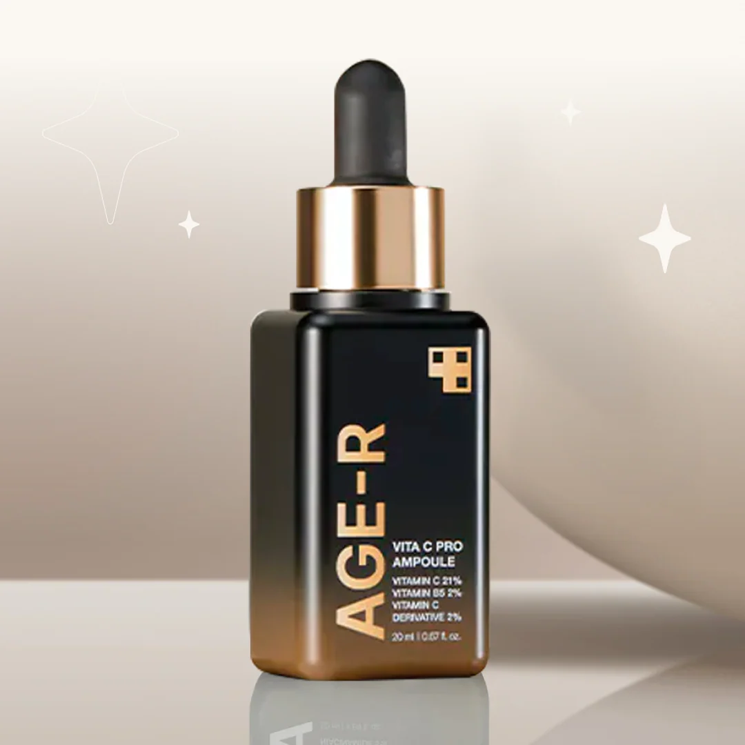 Age-R Vita C Pro Ampoule - Image 3