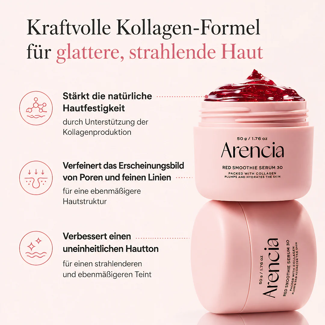 Arencia Sensitive Skin Bundle - Image 5