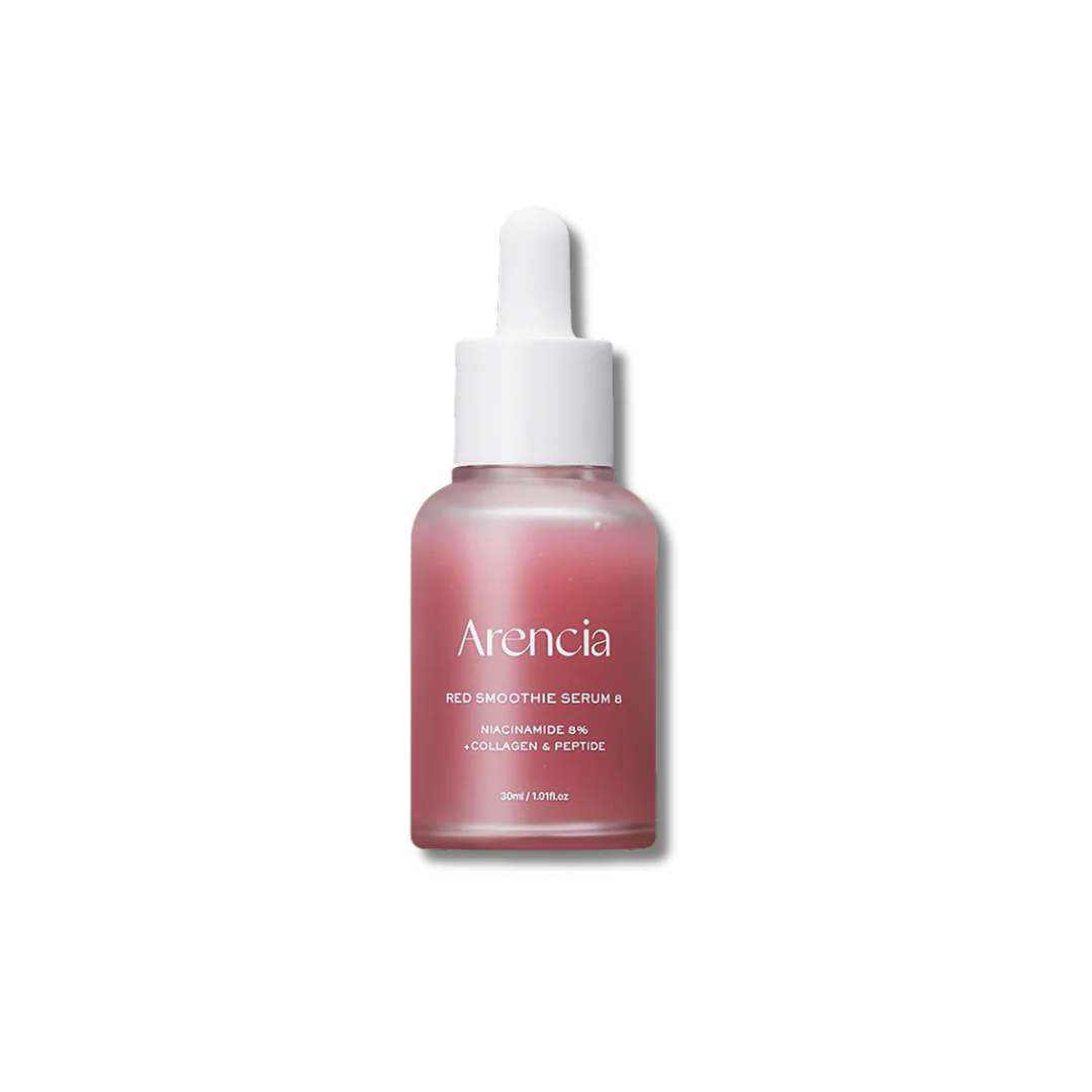 Arencia Sensitive Skin Bundle - Image 6