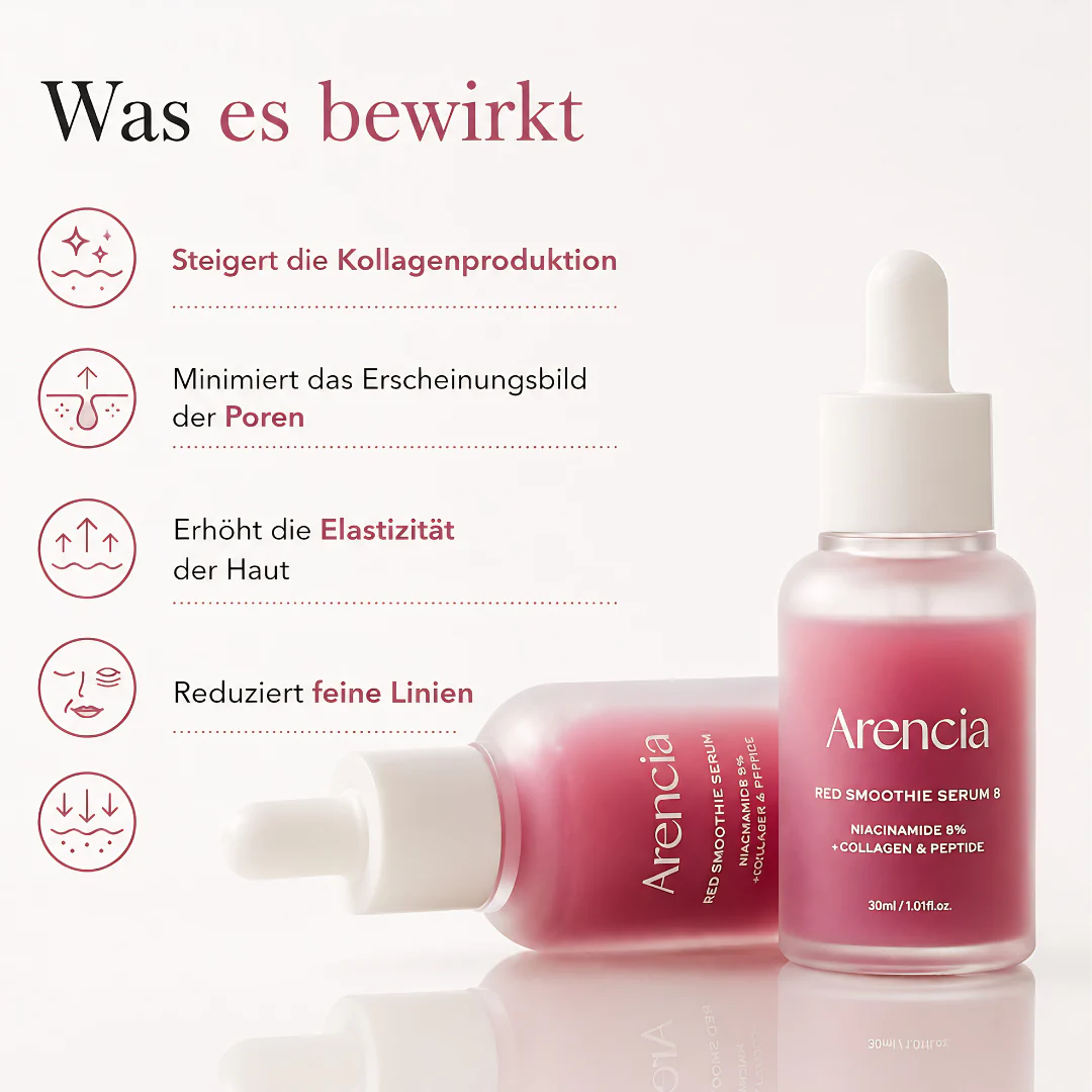 Arencia Sensitive Skin Bundle - Image 7