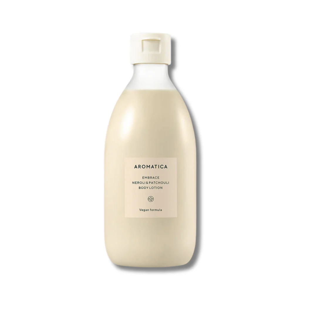 Aromatica Body Care Set - Image 2