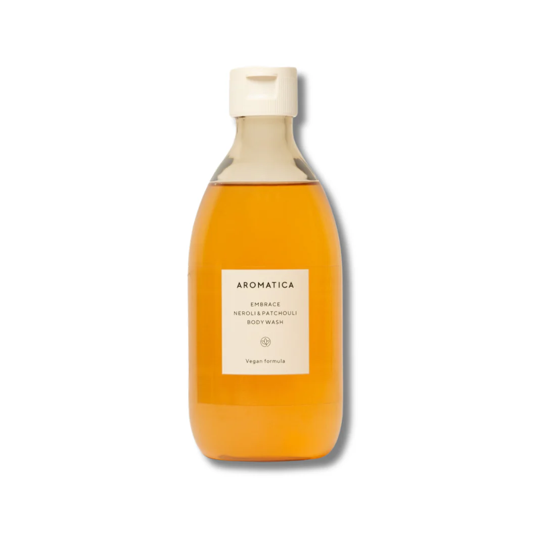 Aromatica Body Care Set - Image 3