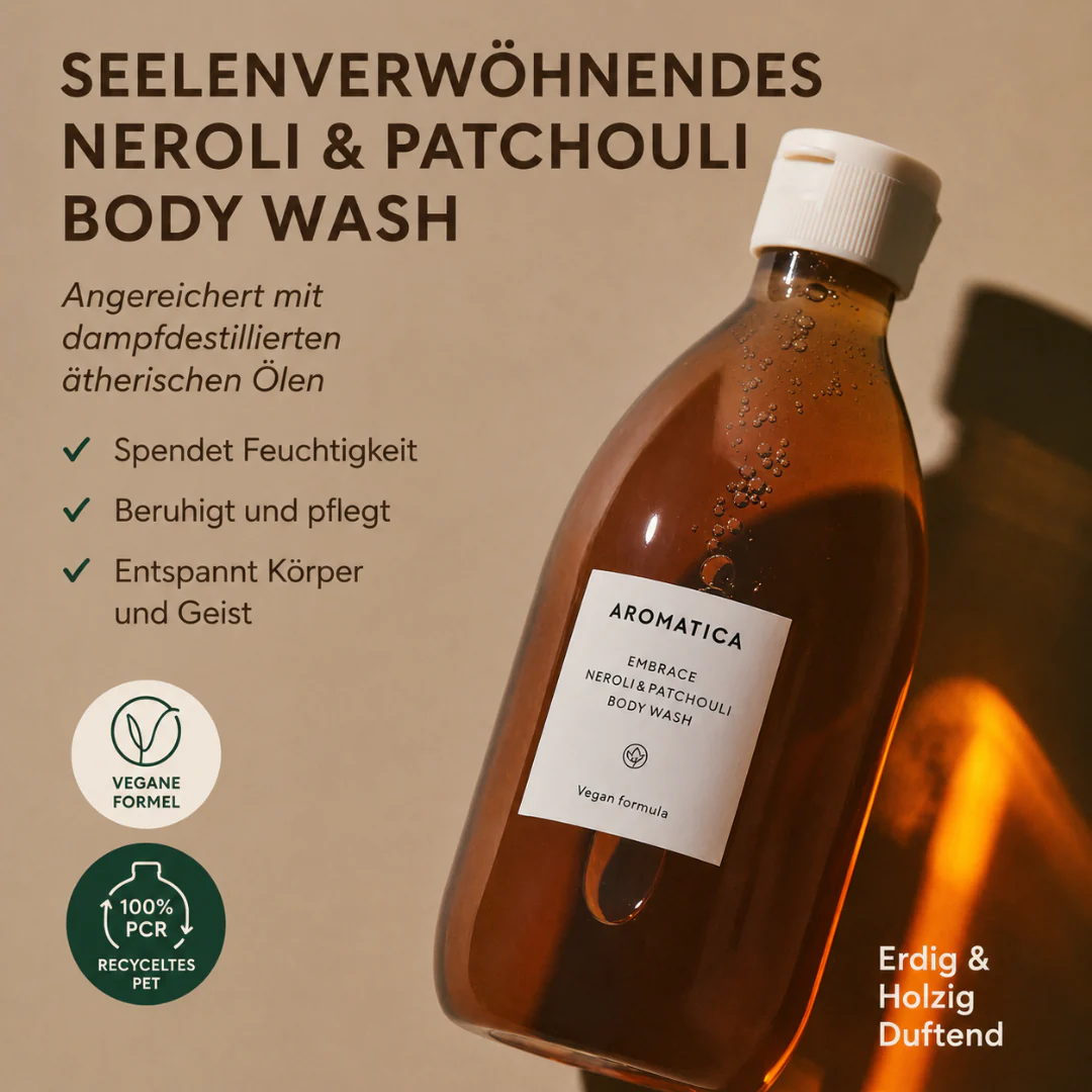 Aromatica Body Care Set - Image 4