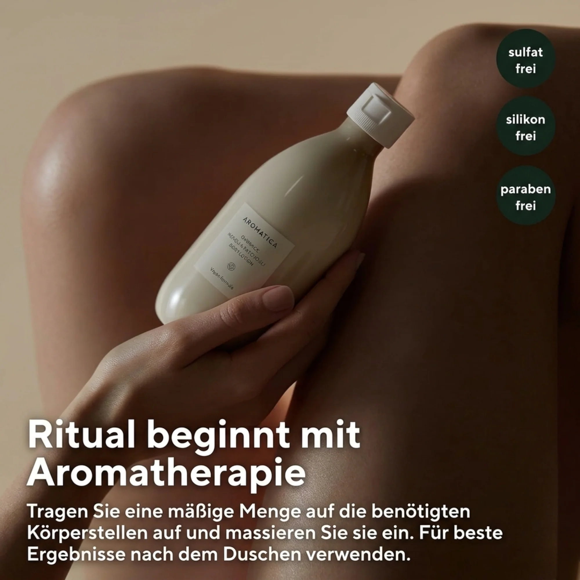 Aromatica Body Care Set - Image 5