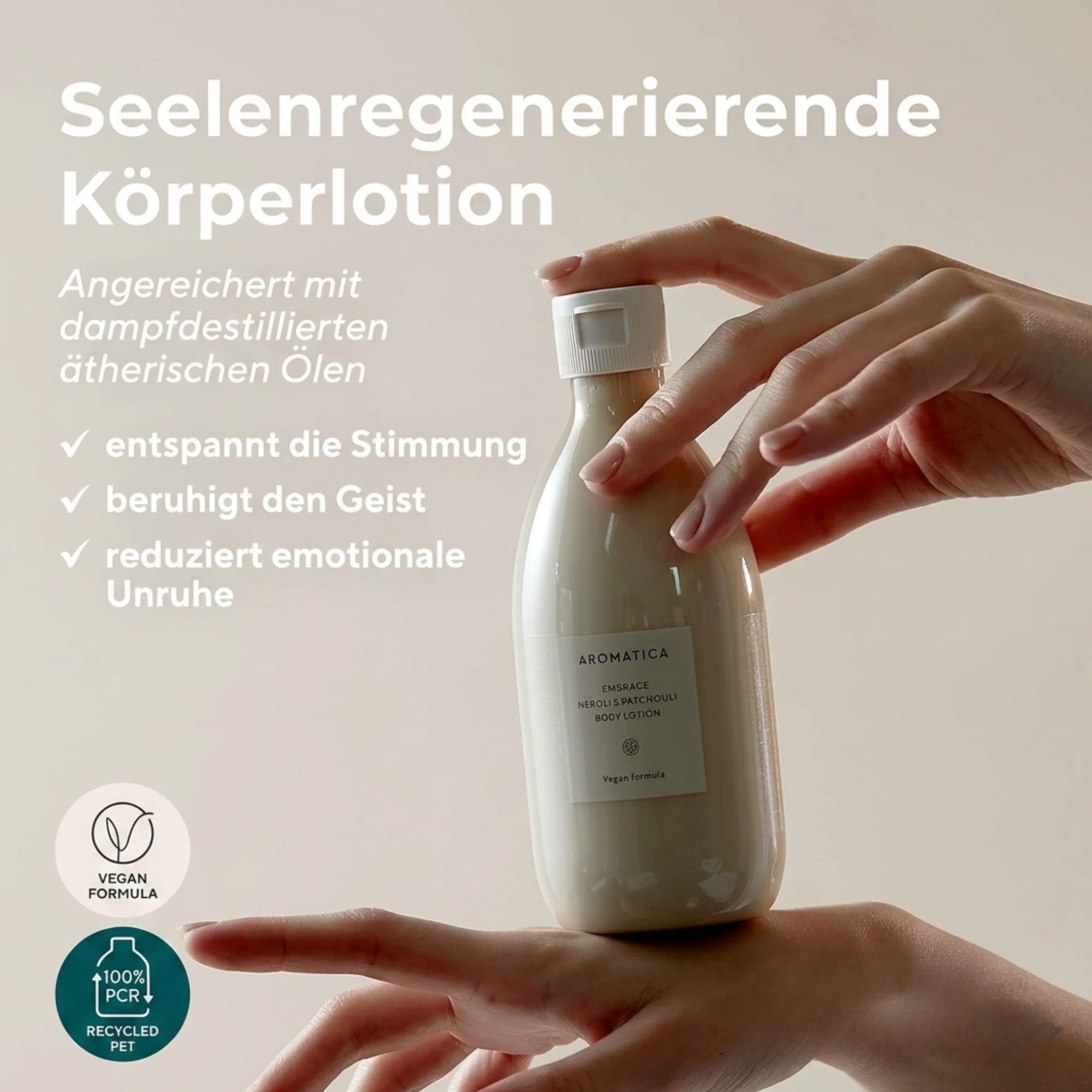 Aromatica Body Care Set - Image 6