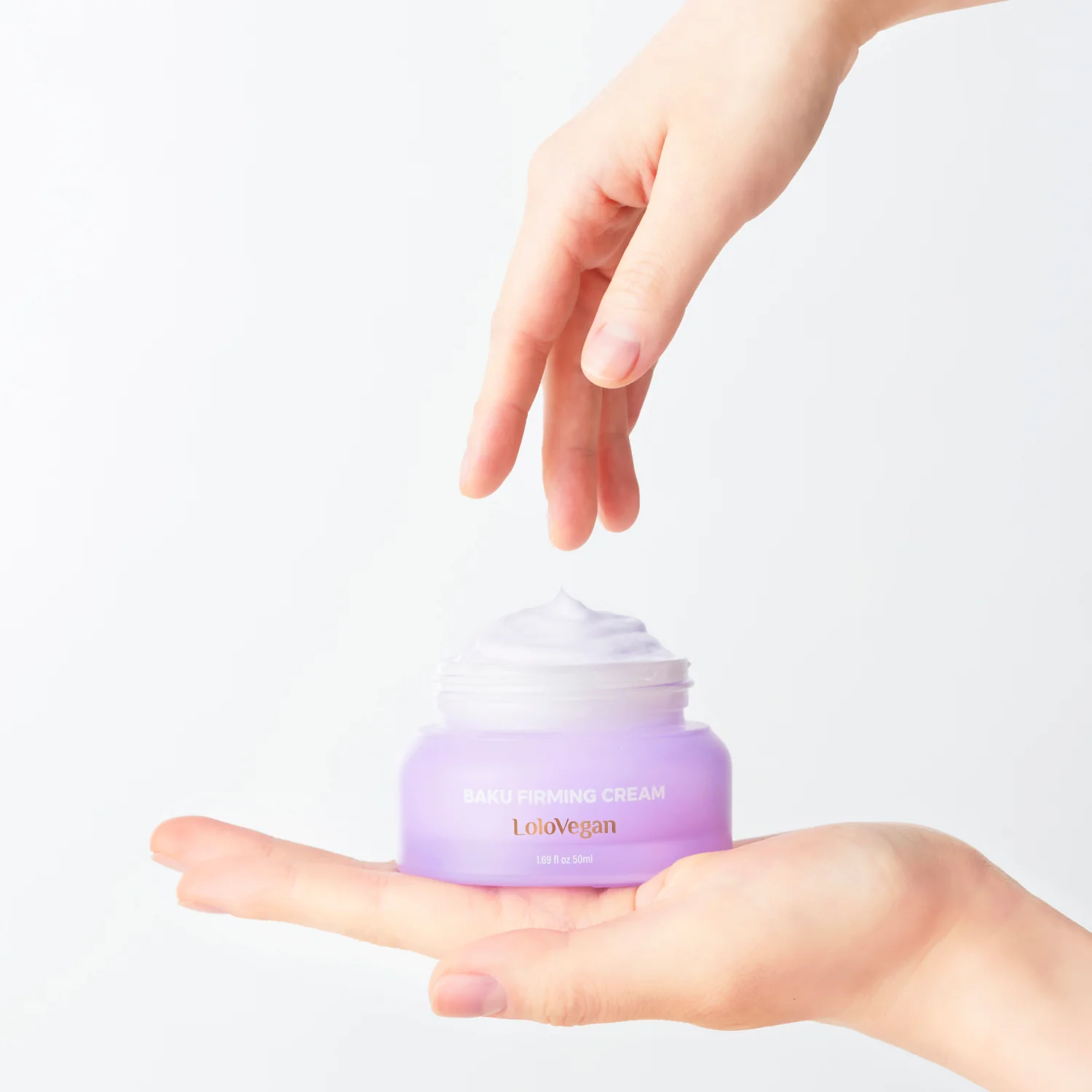 Baku Firming Cream - Image 5