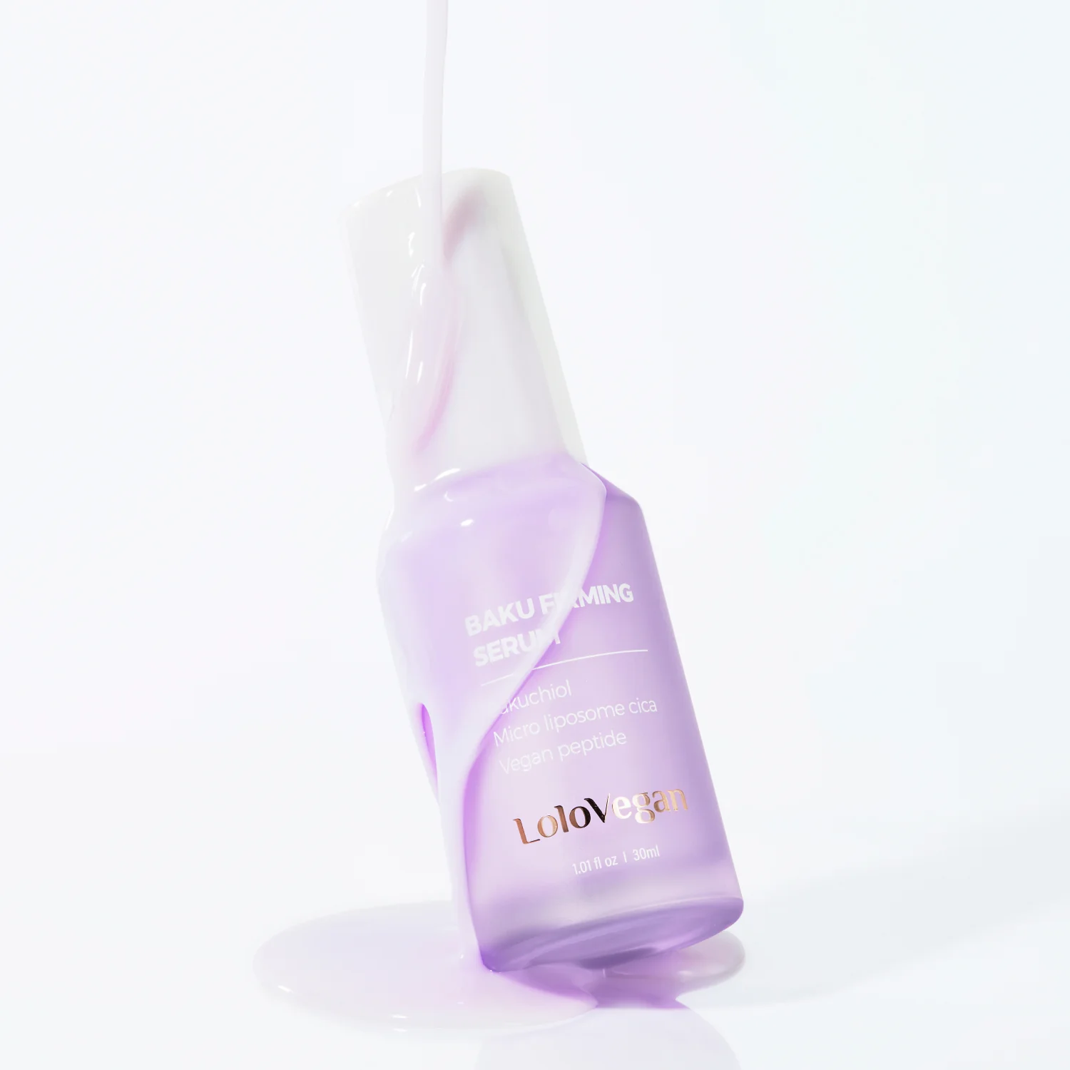 Baku Firming Serum - Image 4