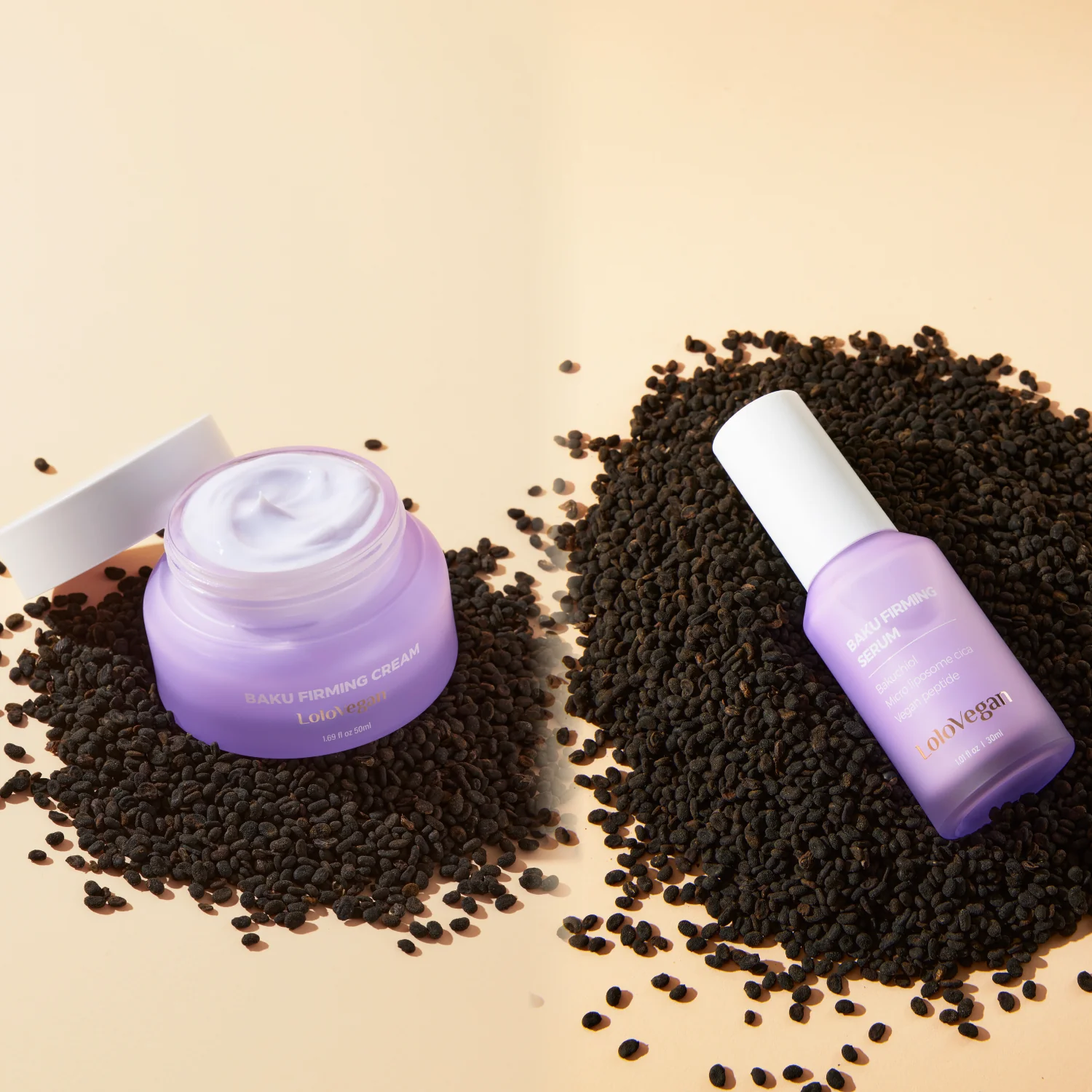 Baku Firming Set - Image 4