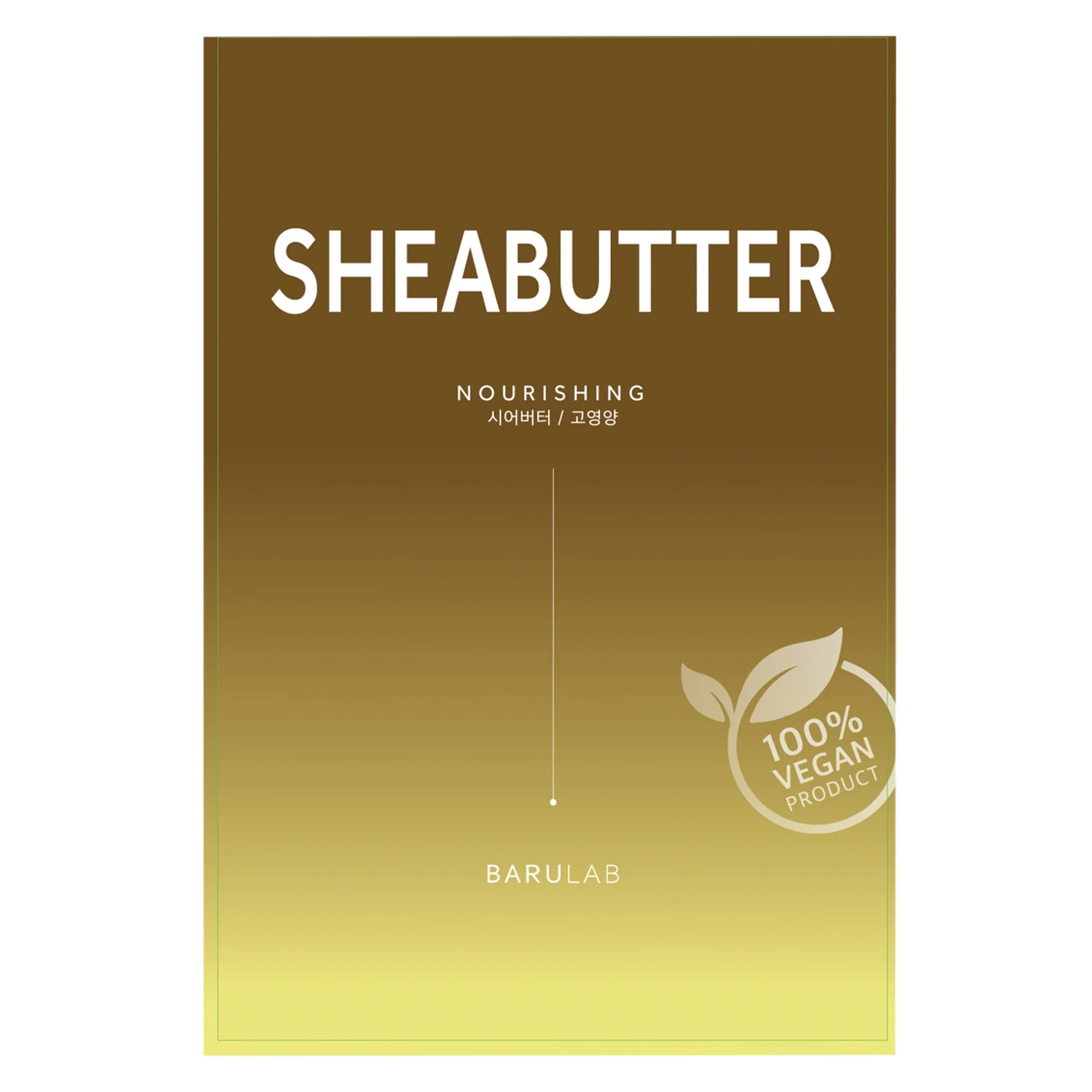 Barulab Sheet Mask Set (10 Pieces) - Image 10