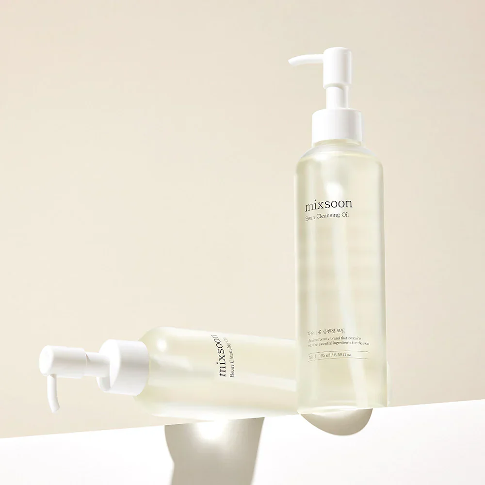 Bean Cleansing Oil - Image 3