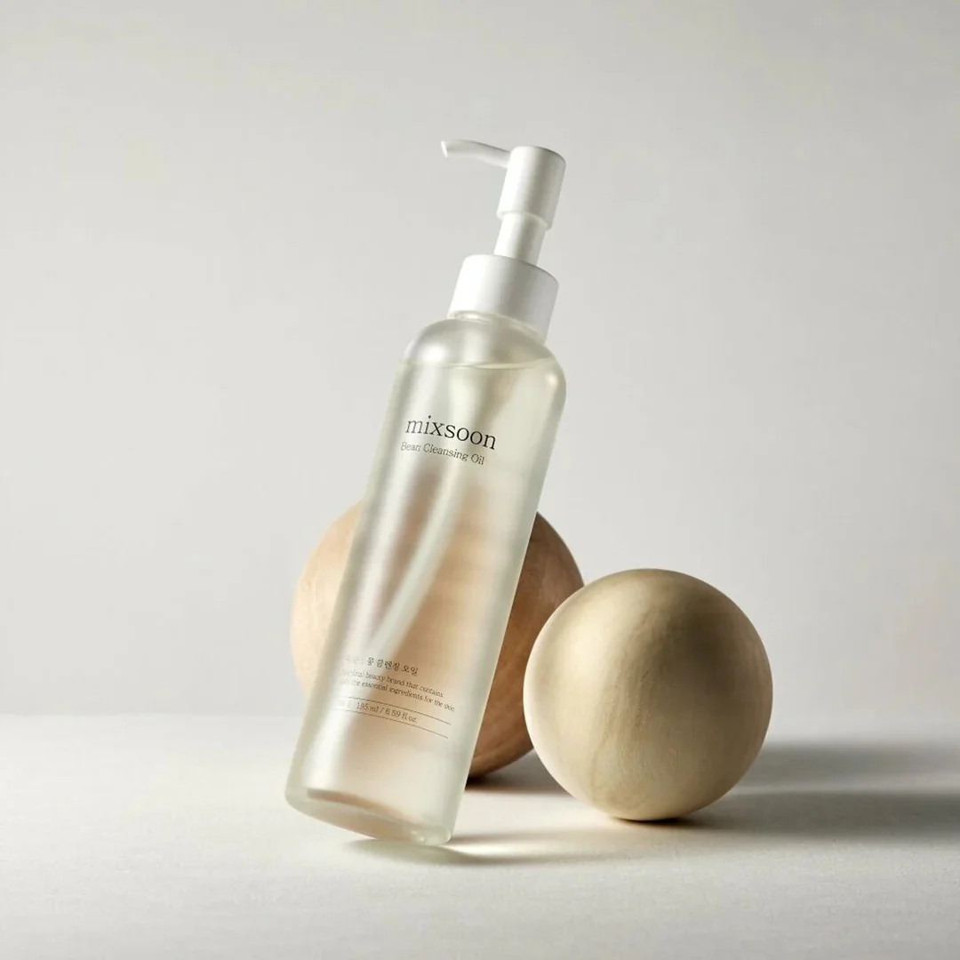 Bean Cleansing Oil - Image 5