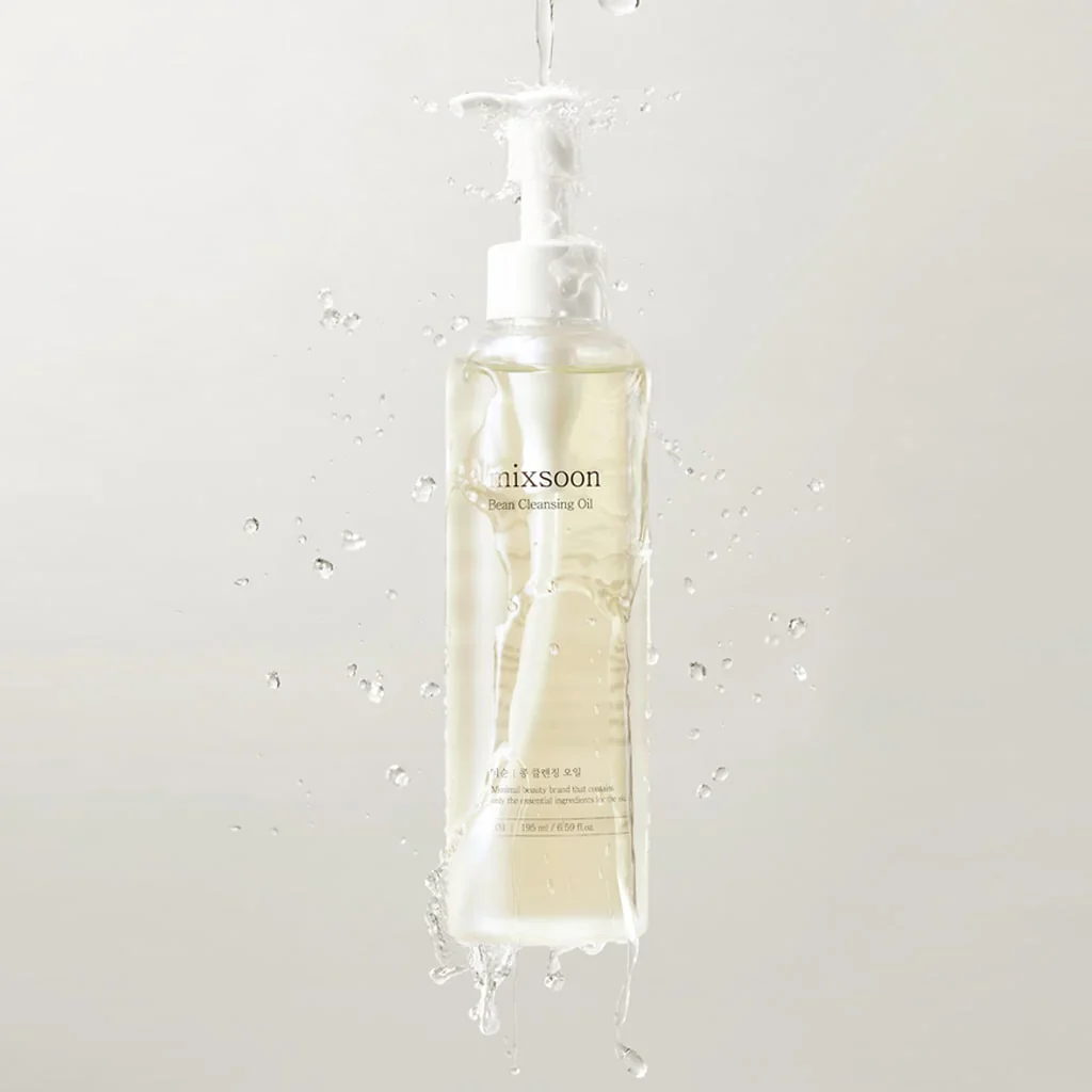 Bean Cleansing Oil - Image 6