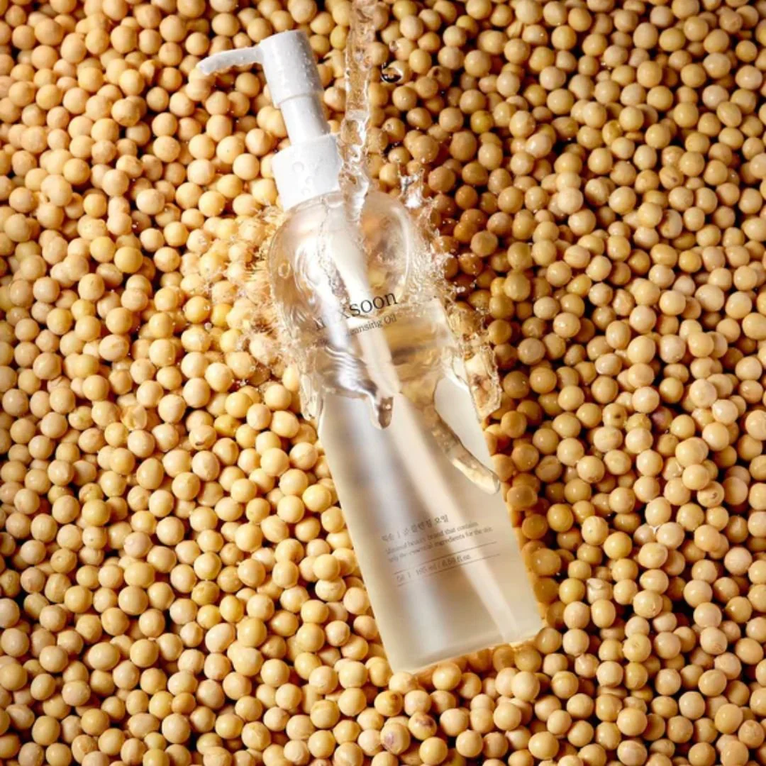 Bean Cleansing Oil - Image 7