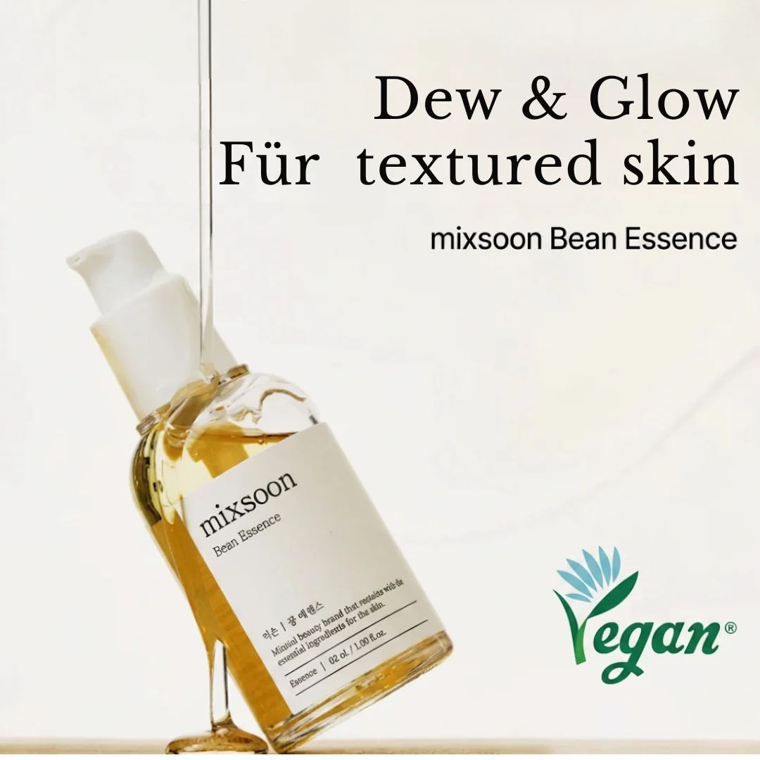 Bean Essence 50 ml - Image 4
