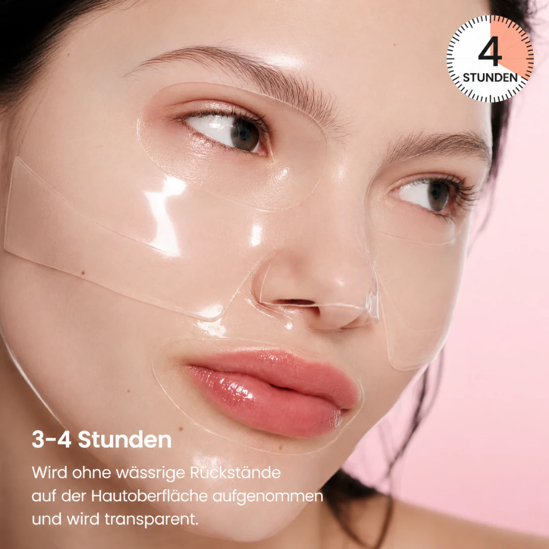 Bio-Collagen Real Deep Mask - Image 3