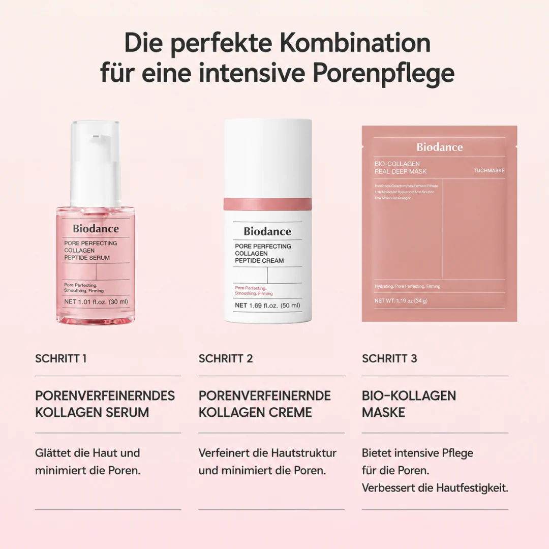 Biodance Collagen Glow Bundle - Image 3