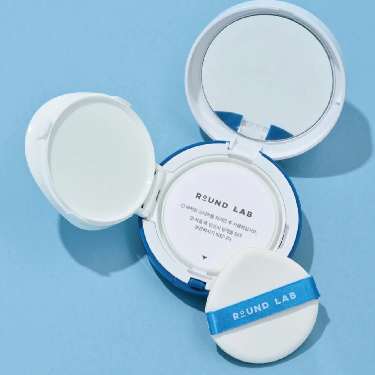 Birch Juice Moisturizing Sun Cushion - Image 3