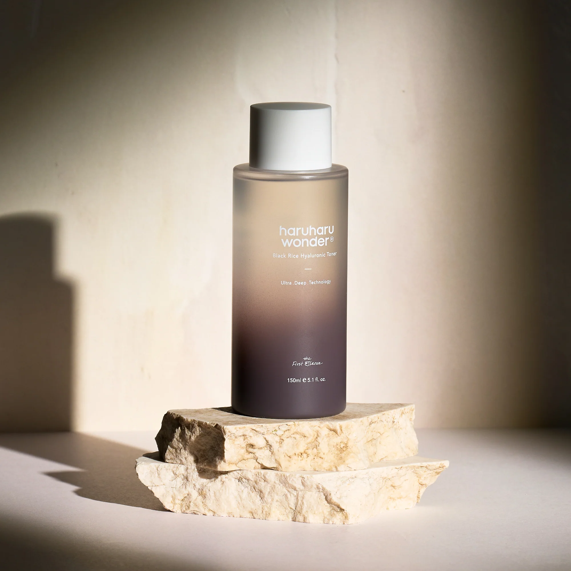 Black Rice Hyaluronic Toner 150/300ml - Image 4