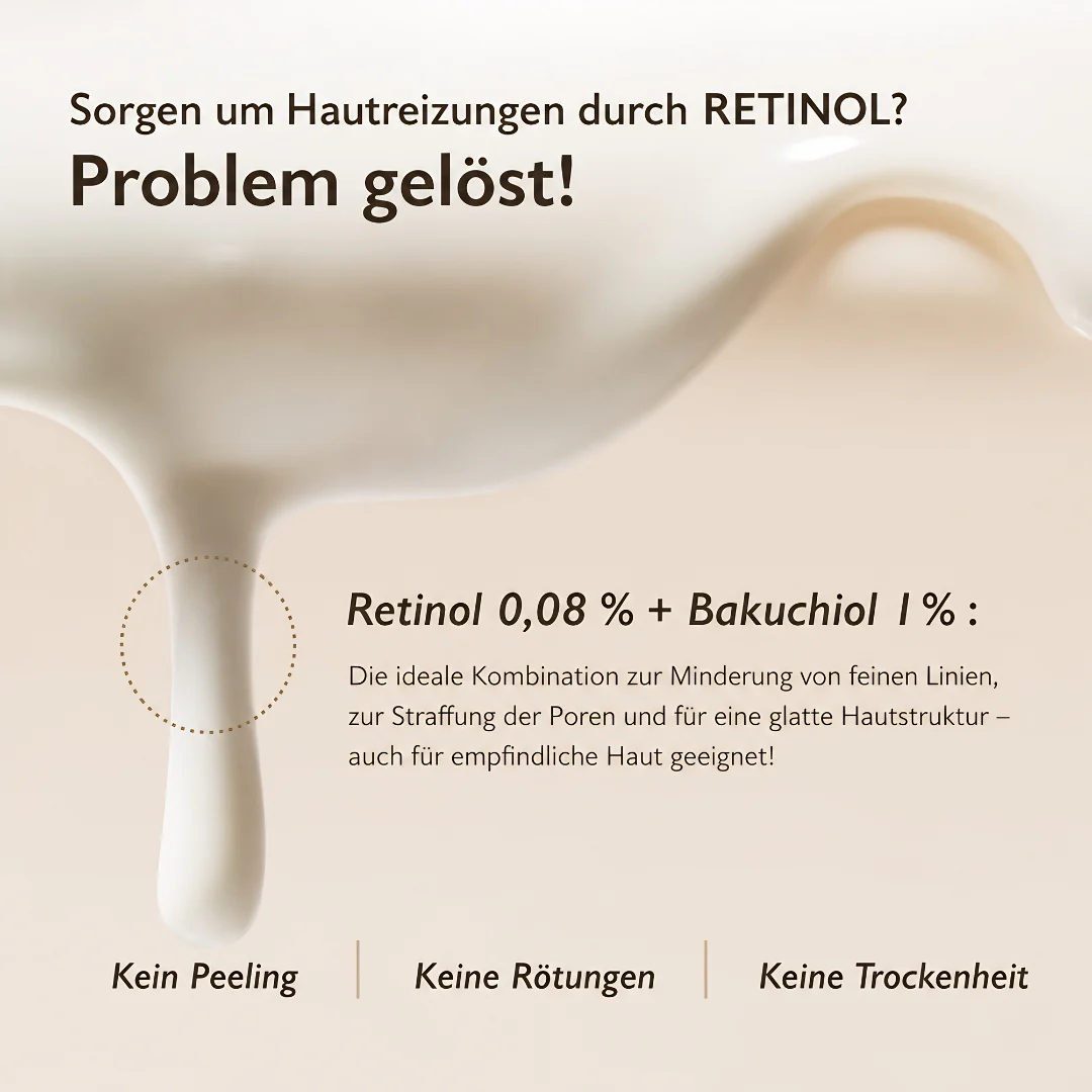 Black Rice Night Knight Retinol Serum 20 ml - Image 4
