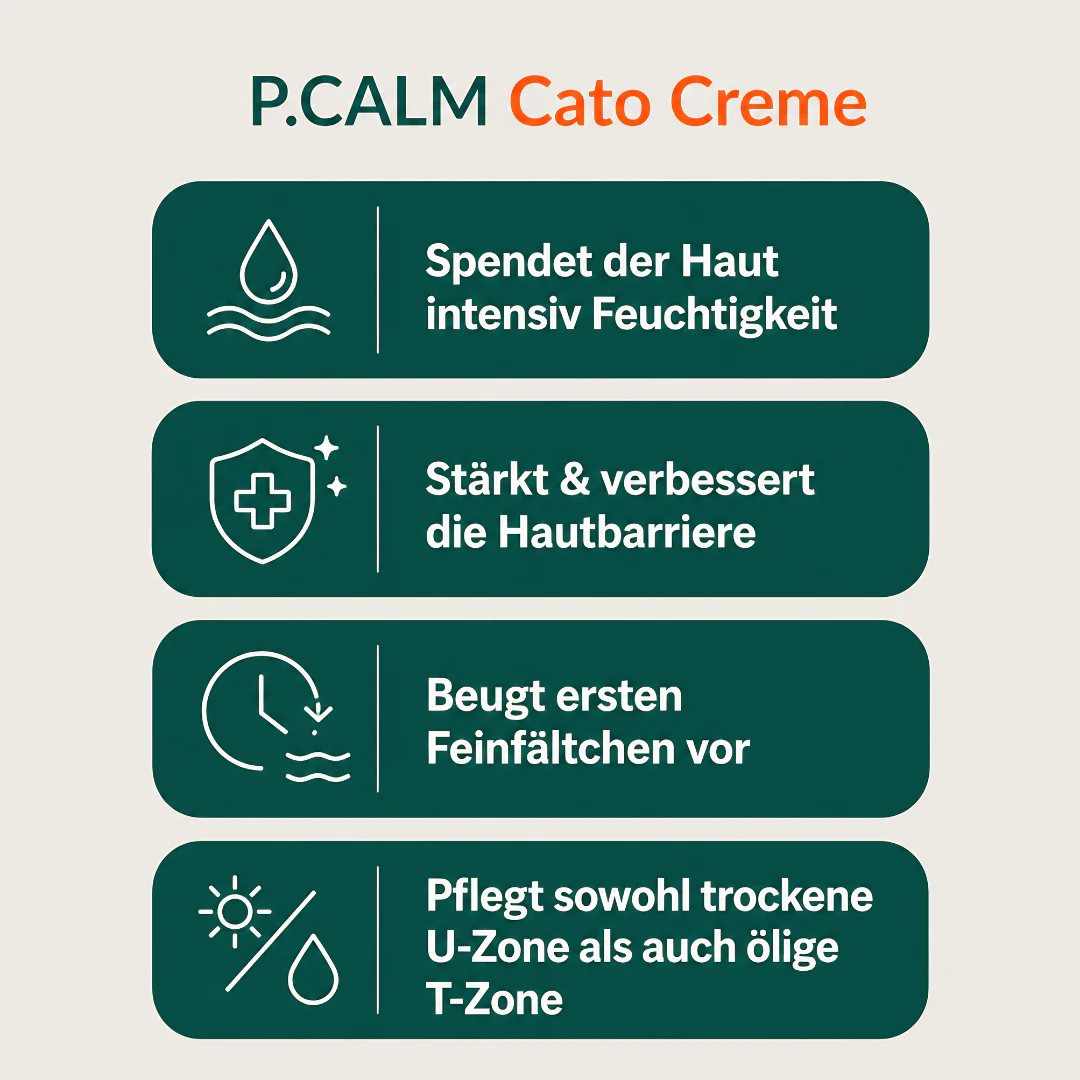 Cato Cream 80 ml - Image 4