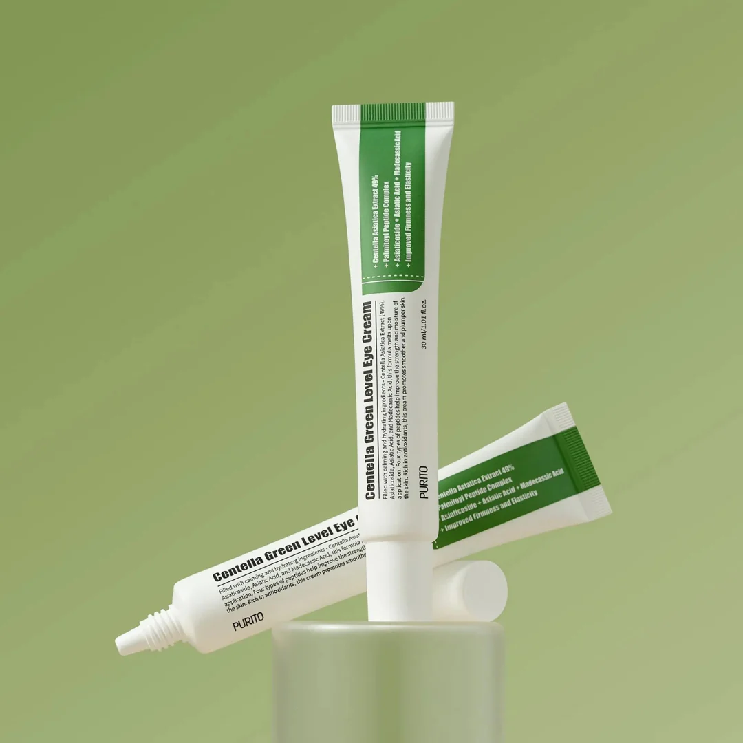 Centella Green Level Eye Cream 30 ml - Image 2