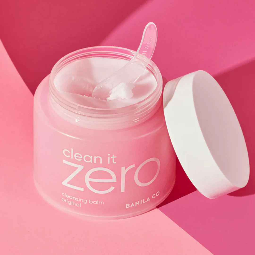 Clean it Zero Cleansing Balm Original 180ml - Image 2