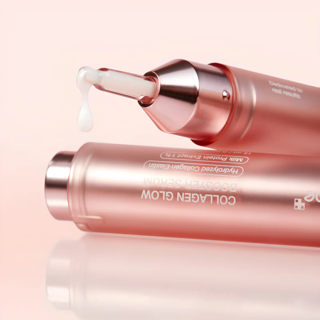 Collagen Glow Booster Serum 15ml - Image 3