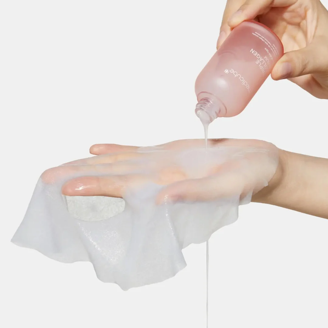 Collagen Lifting Mask (1pcs) - Image 2