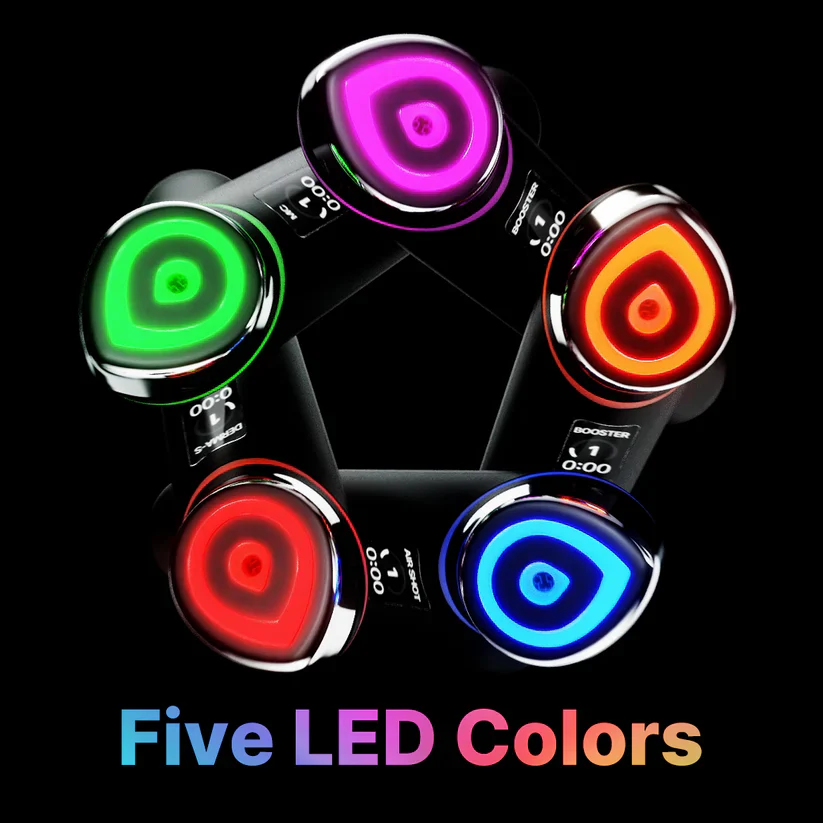 Medicube Deep Glow Luxe Bundle - Image 3