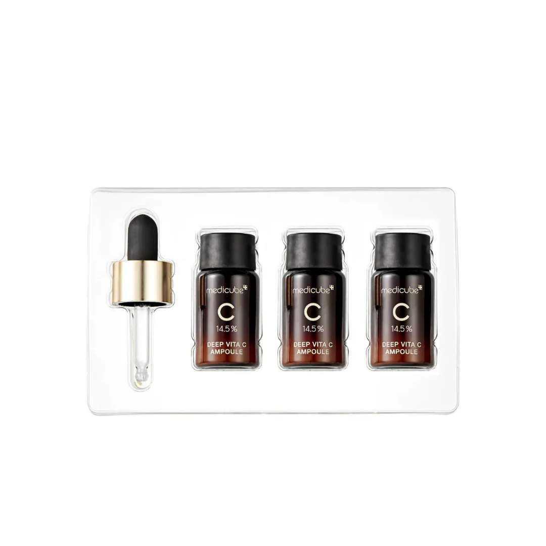 Deep Vita C Ampoule 2.0