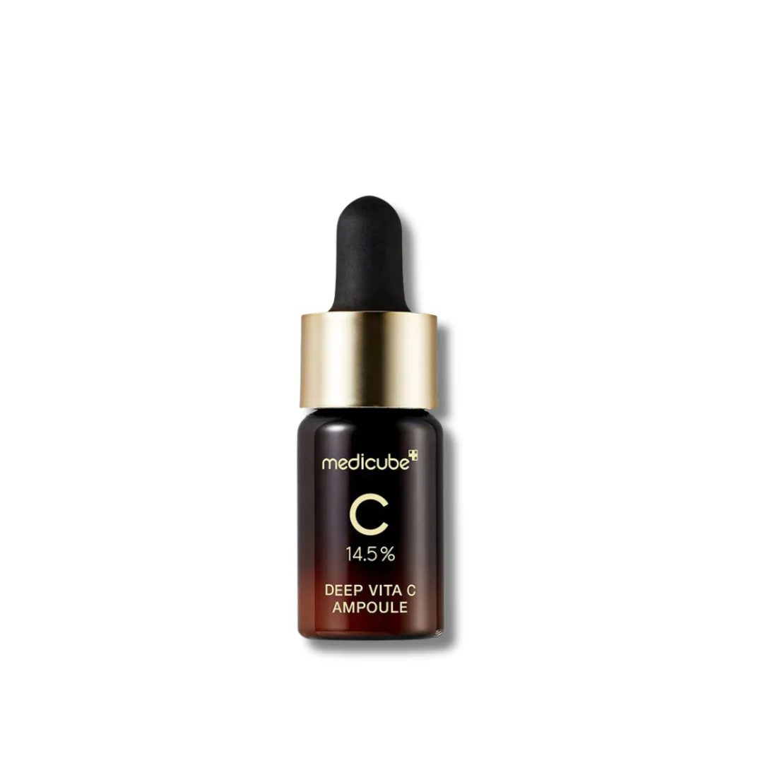 Deep Vita C Ampoule 2.0 - Image 2