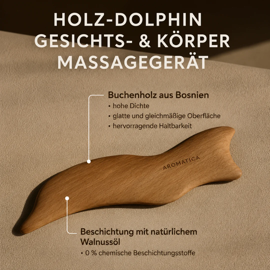 Dolphin Face & Body Massager - Image 6