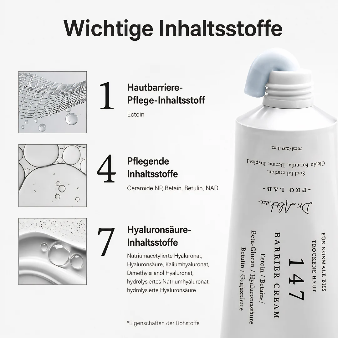 Dr. Althea Day & Night Barrier Repair Duo - Image 4