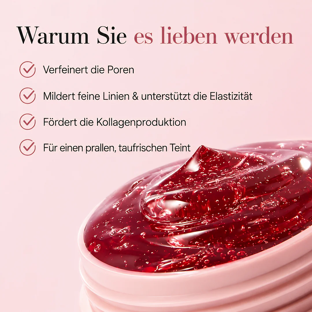 Fresh Red Smoothie Serum 30 50 g - Image 4