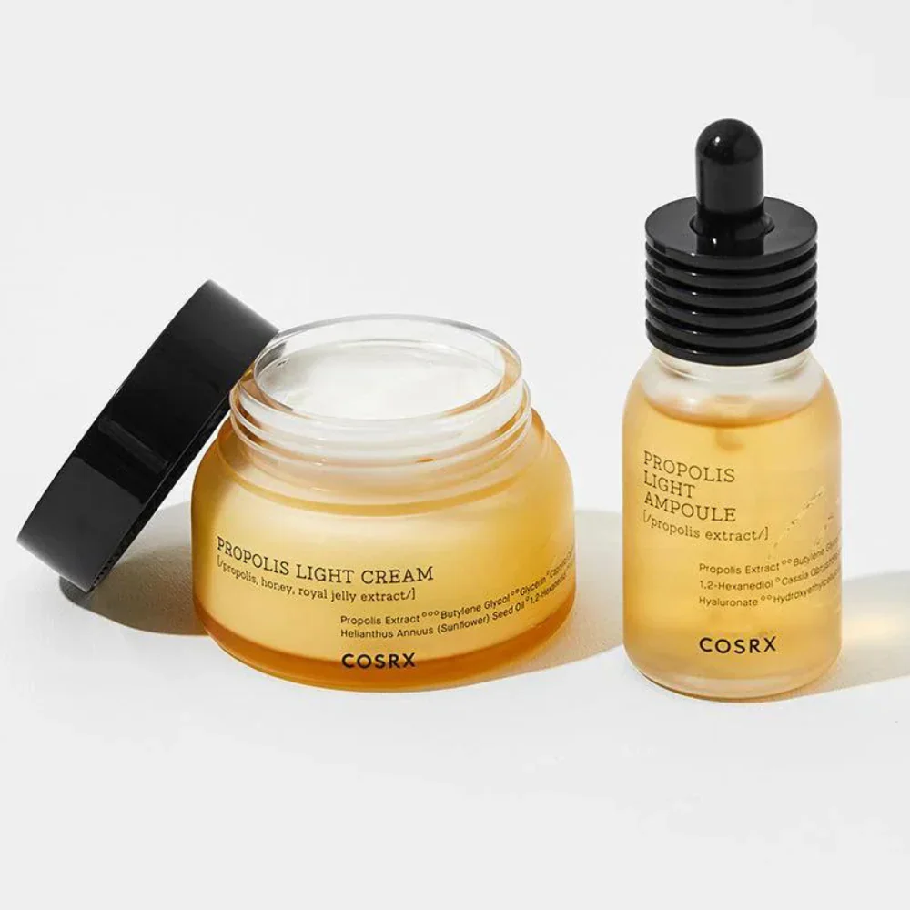 Full Fit Propolis Light Ampoule 30 ml - Image 4