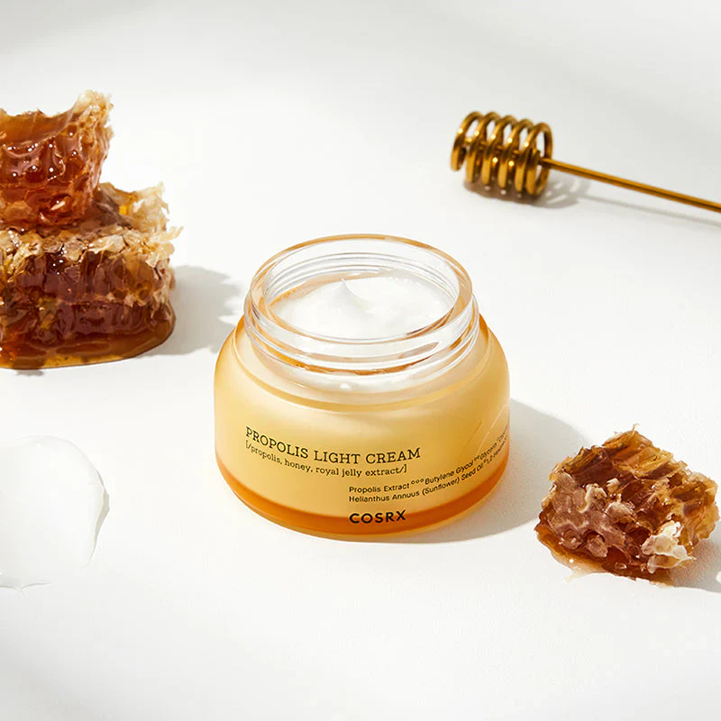Full Fit Propolis Light Cream 65ml - Image 3