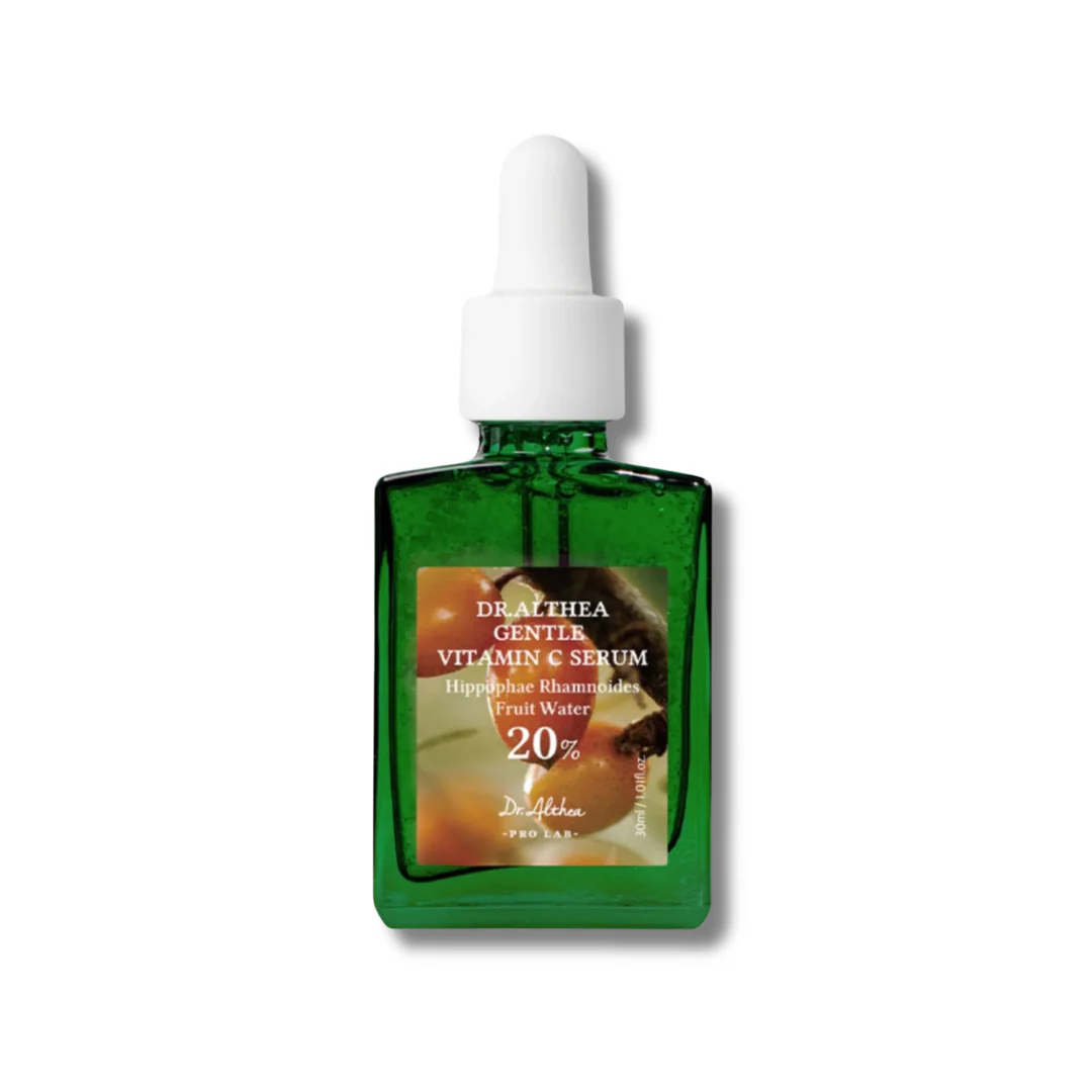 Gentle Vitamin C Serum 30 ml
