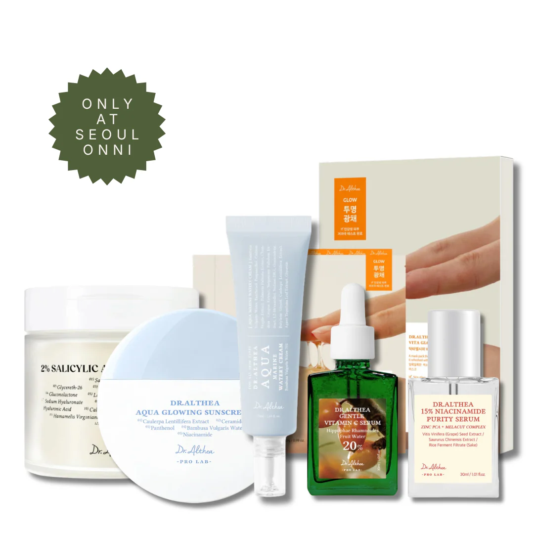 Skincare