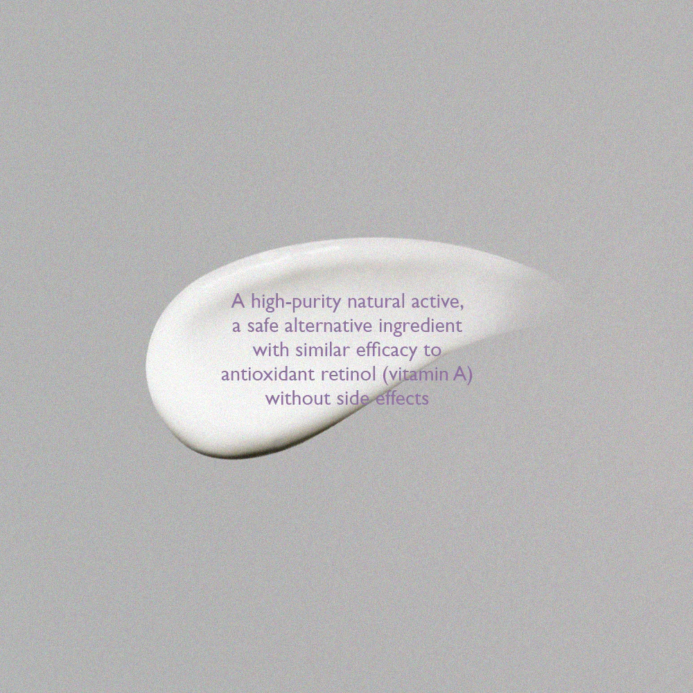 Black Rice Bakuchiol Eye Cream 20ml - Image 3