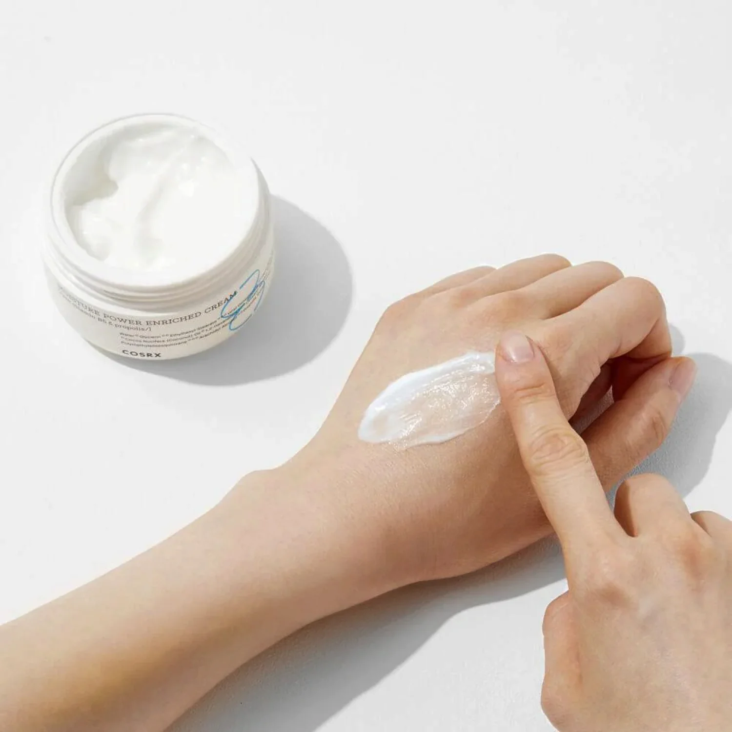 Hydrium Moisture Power Enriched Cream 50 ml - Image 4
