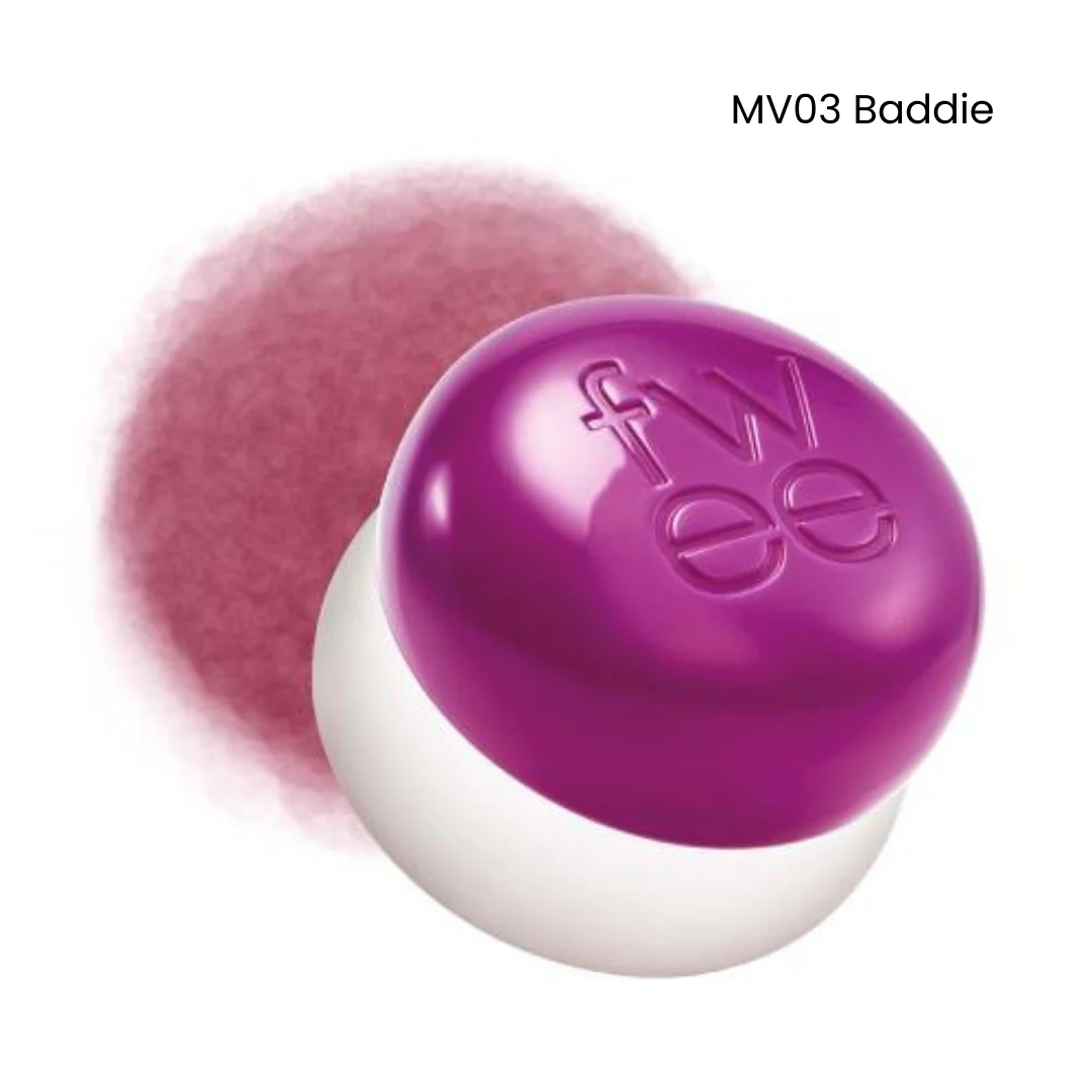 Lip&Cheek Blurry Pudding Pot 5g - Image 3
