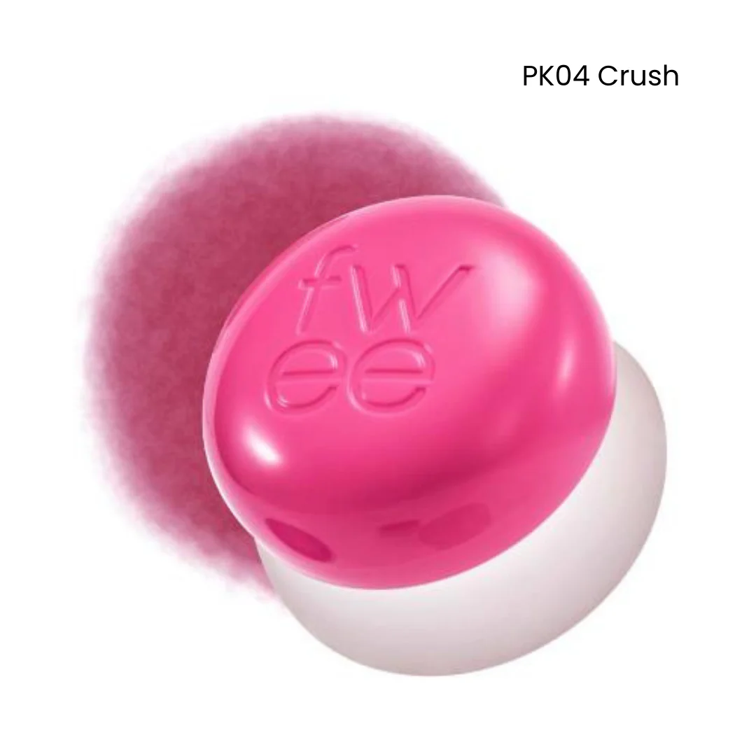 Lip&Cheek Blurry Pudding Pot 5g - Image 6