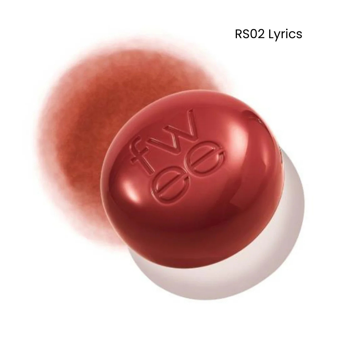 Lip&Cheek Blurry Pudding Pot 5g - Image 8