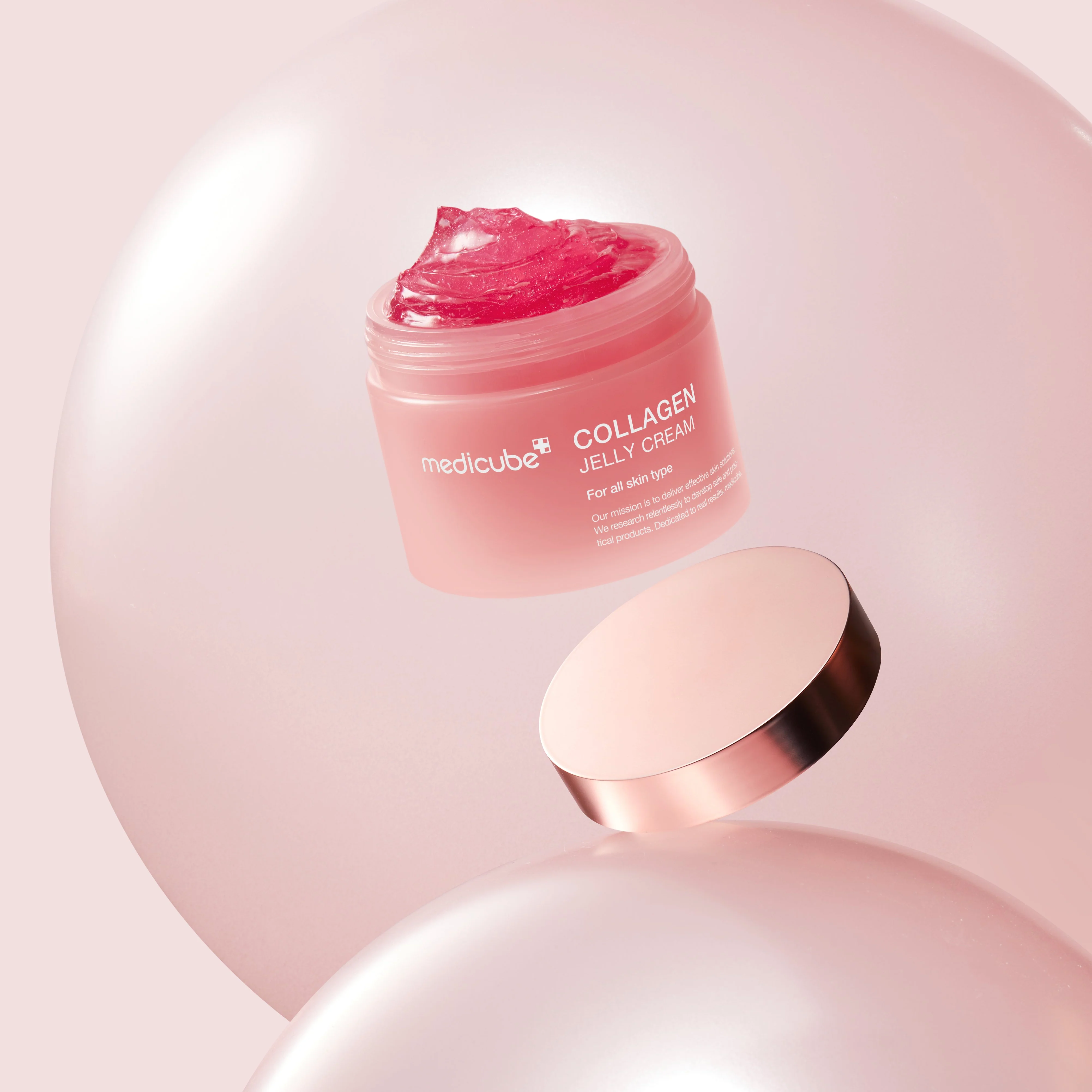 Medicube PDRN Beauty Sleep 2.0 Bundle - Image 6